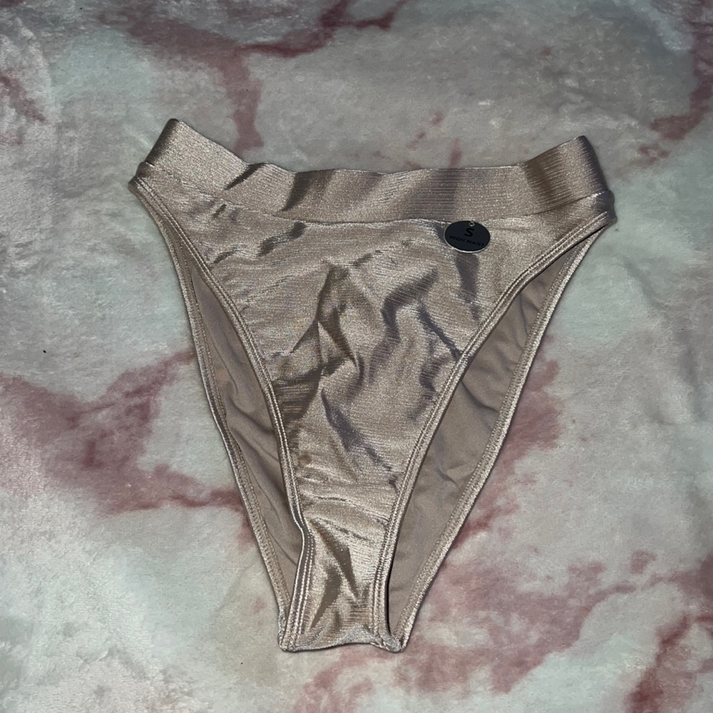 Bathing suit bottoms